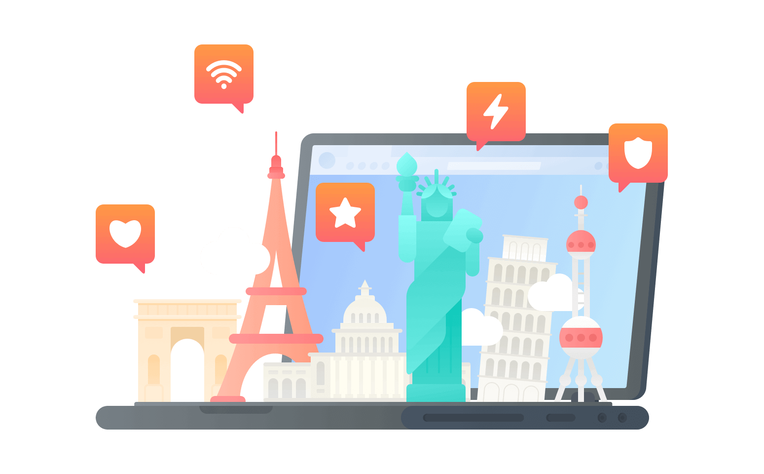 腾讯直播国外不能用 - 海外刷抖音VPN